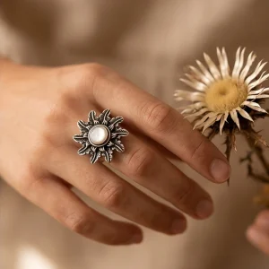 Anillo eguzkilore