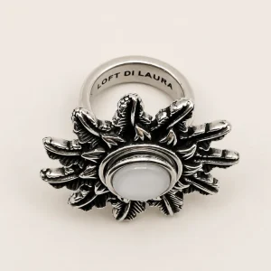 Anillo Eguzkilore intercambiable