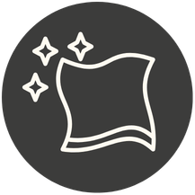 icono limpieza