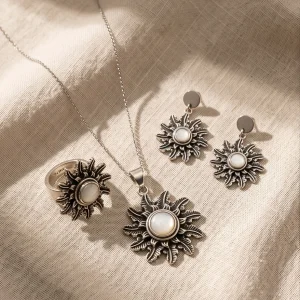 Piezas coleccion eguzkilore