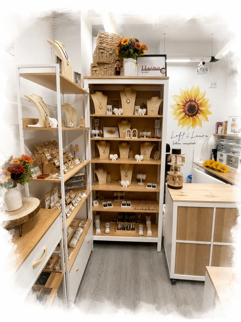 Tienda Loft Di Laura en Romo
