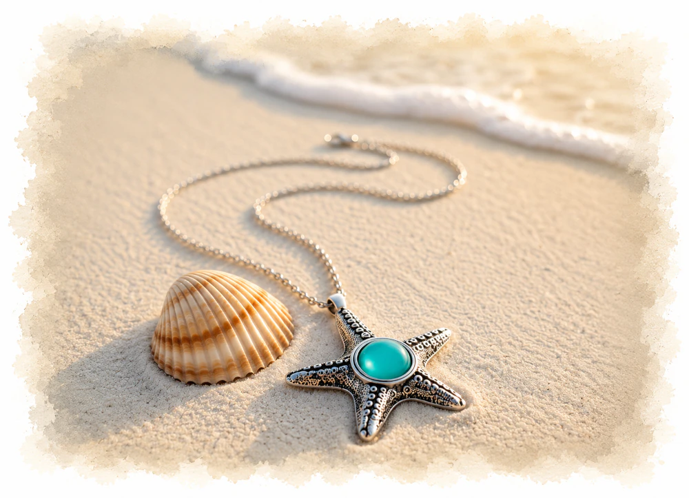 coleccion estrella mar loft di laura